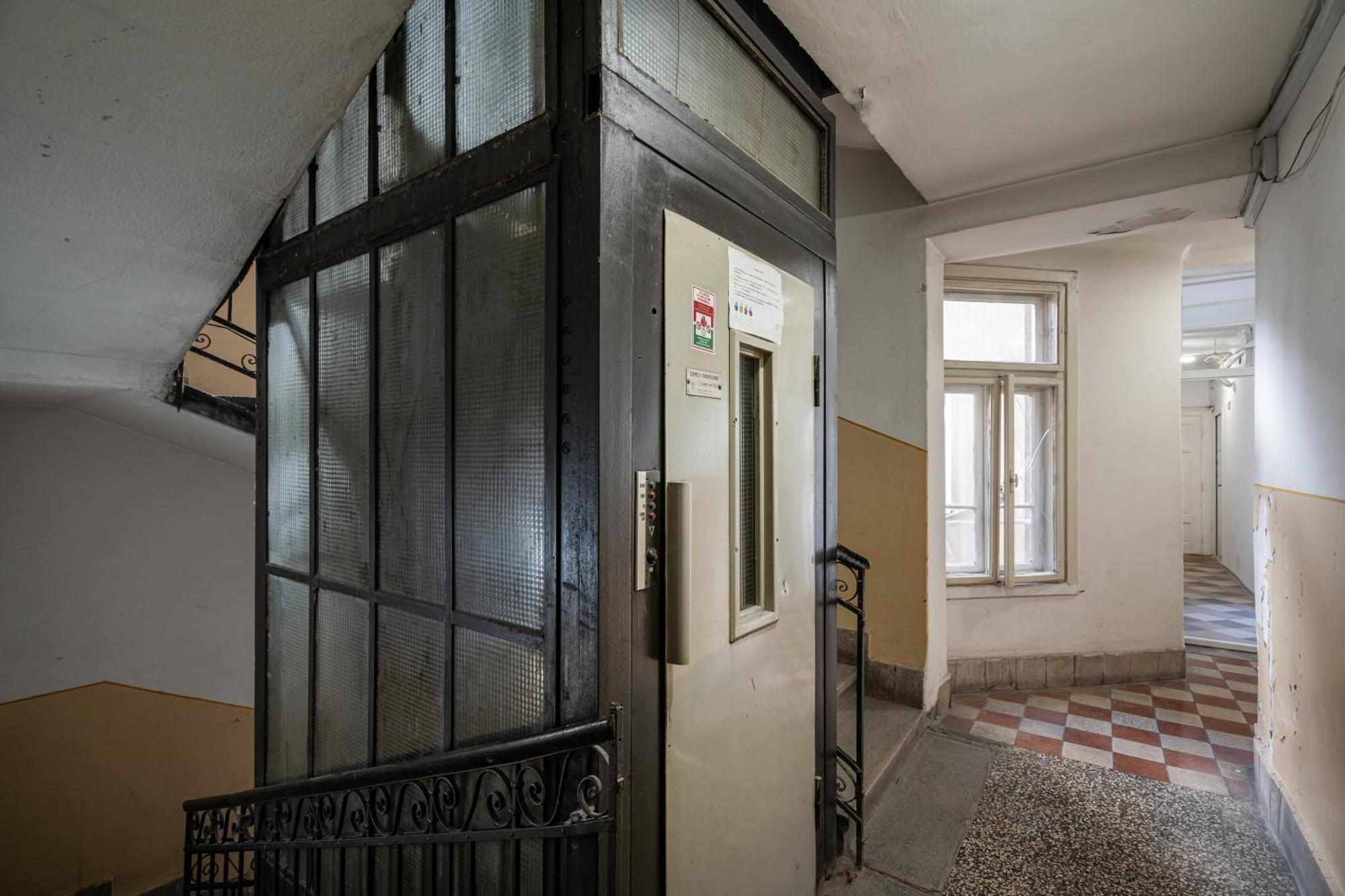 Cozy Little Flat In The City Center Budapest Exterior foto
